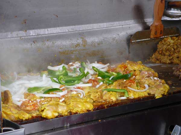 King of Falafel & Shawarma, Queens, NY